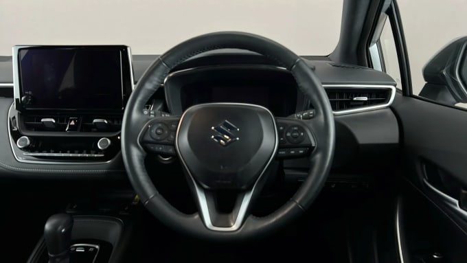 2023 Suzuki Swace