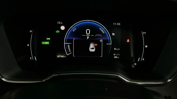 2023 Suzuki Swace