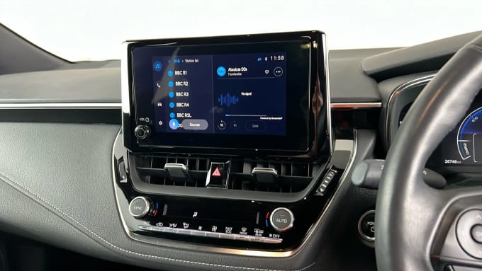 2023 Suzuki Swace