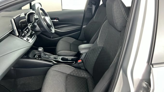 2023 Suzuki Swace