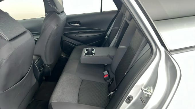 2023 Suzuki Swace