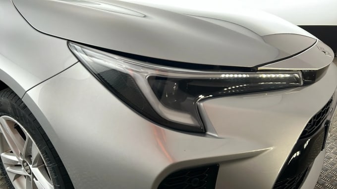 2023 Suzuki Swace