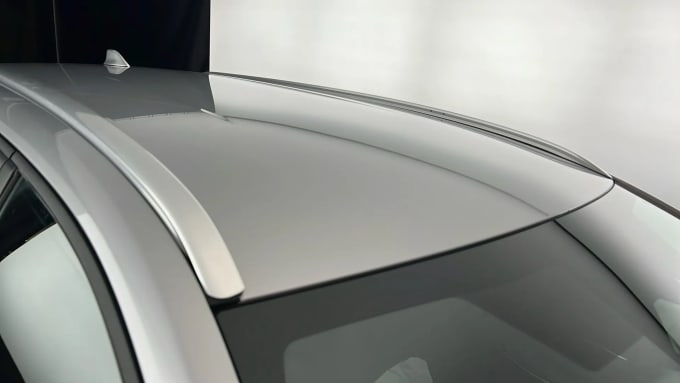 2023 Suzuki Swace