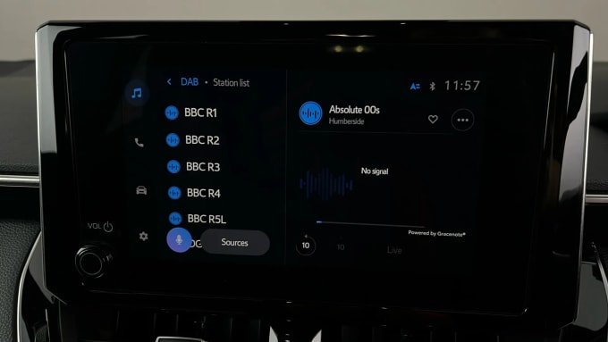 2023 Suzuki Swace