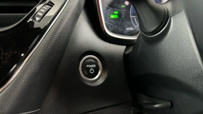 2023 Suzuki Swace