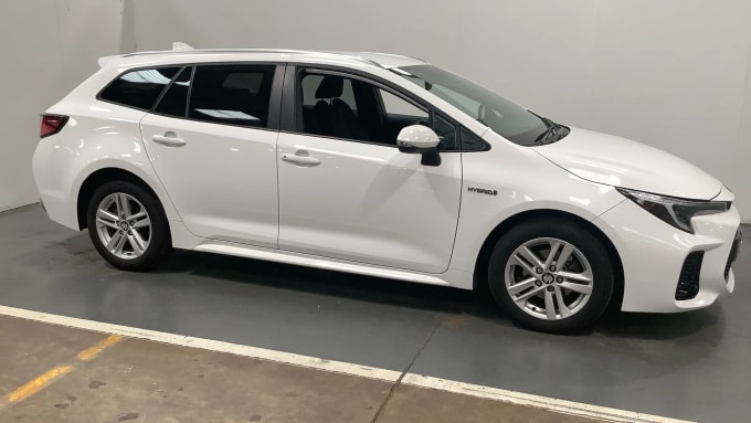 2023 Suzuki Swace