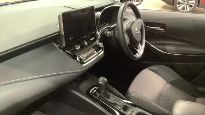 2023 Suzuki Swace