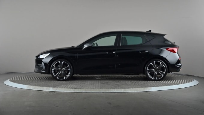 2024 Cupra Leon