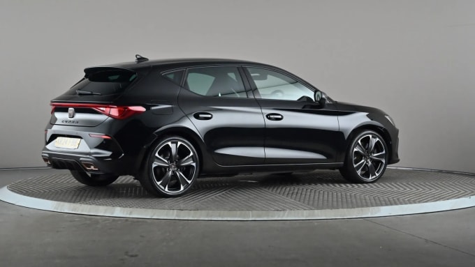 2024 Cupra Leon