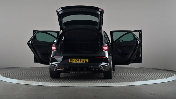 2024 Cupra Leon
