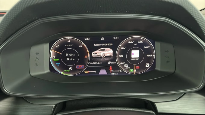 2024 Cupra Leon