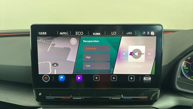 2024 Cupra Leon