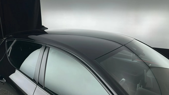 2024 Cupra Leon