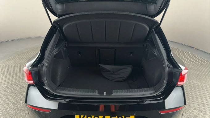2024 Cupra Leon