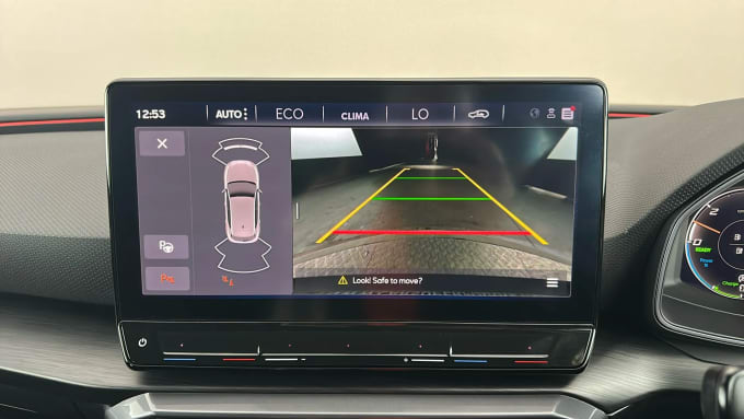 2024 Cupra Leon