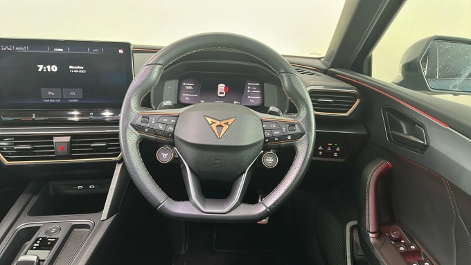 2023 Cupra Leon