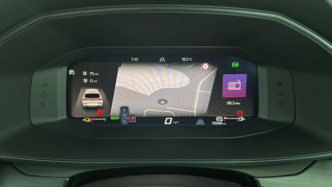 2023 Cupra Leon
