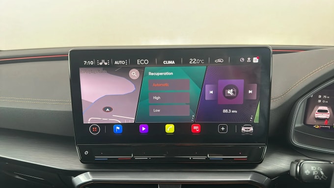 2023 Cupra Leon