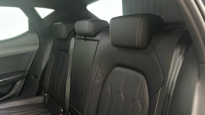 2023 Cupra Leon