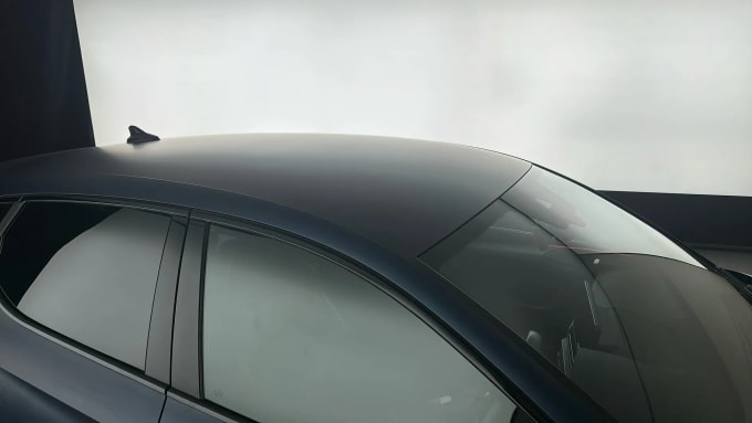 2023 Cupra Leon