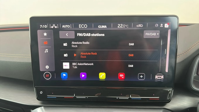 2023 Cupra Leon