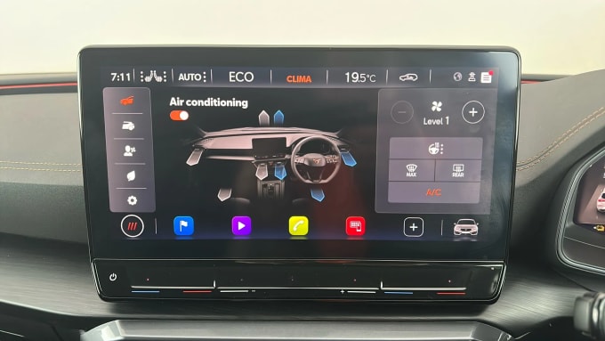 2023 Cupra Leon