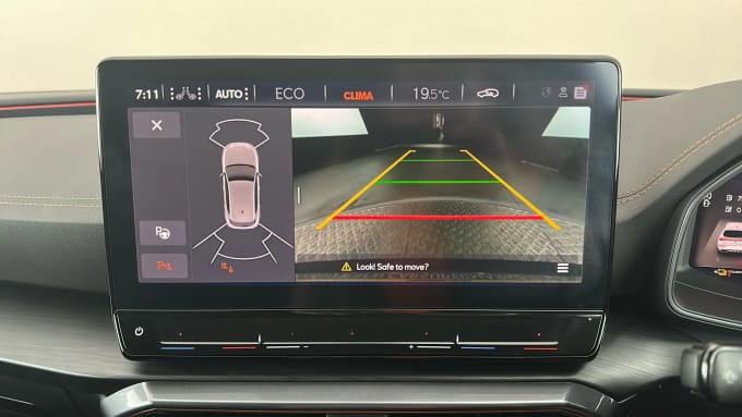 2023 Cupra Leon