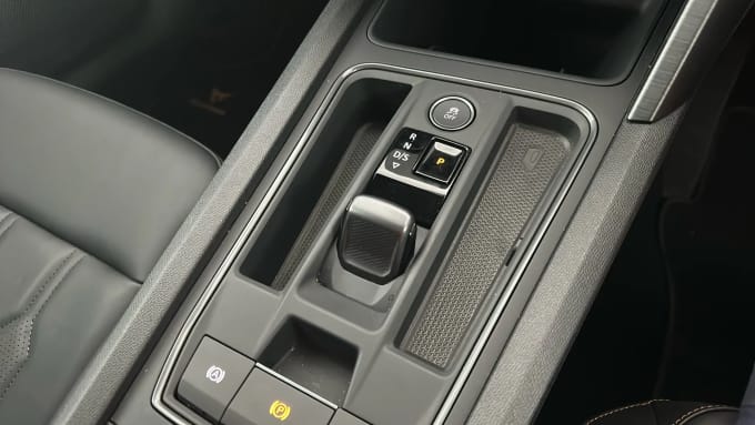 2023 Cupra Leon