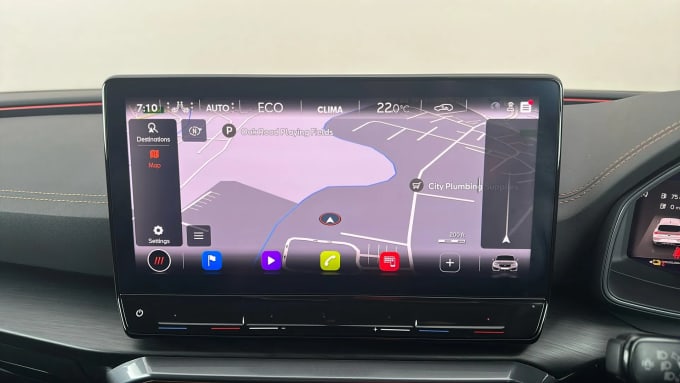 2023 Cupra Leon