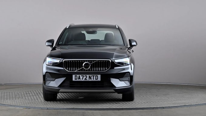 2022 Volvo Xc40