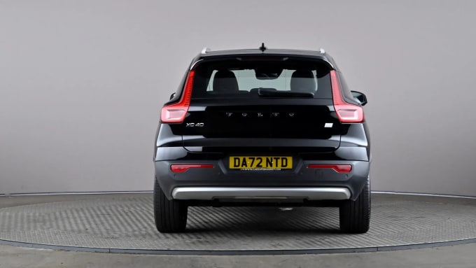 2022 Volvo Xc40