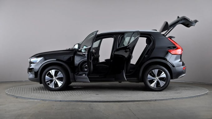2022 Volvo Xc40