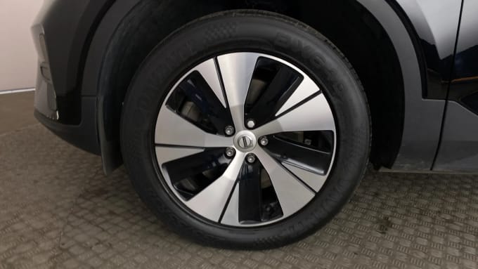 2022 Volvo Xc40