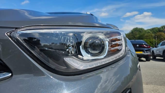 2022 Kia Stonic