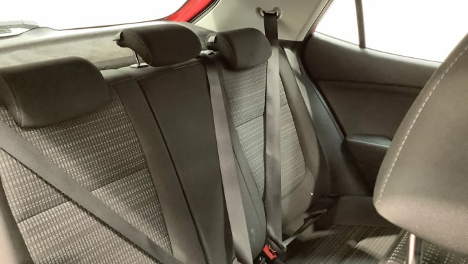 2022 Kia Stonic