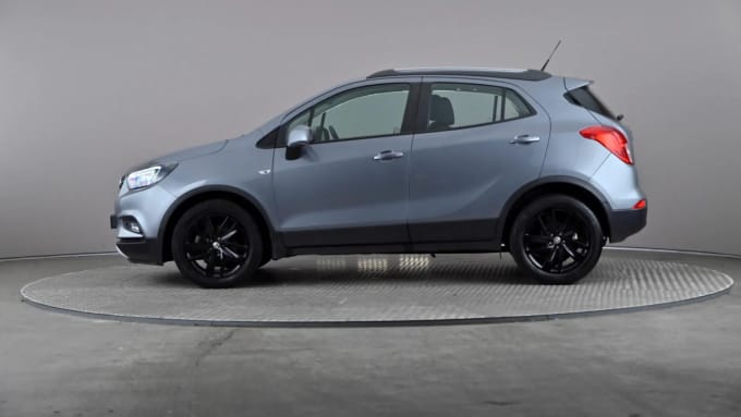 2019 Vauxhall Mokka