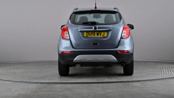 2019 Vauxhall Mokka