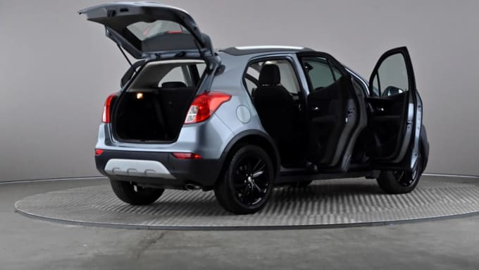 2019 Vauxhall Mokka