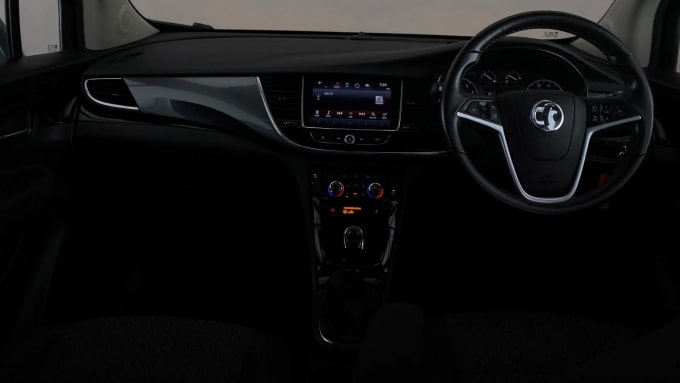 2019 Vauxhall Mokka