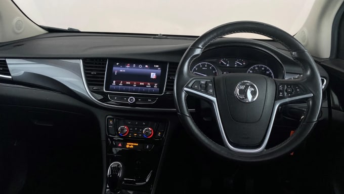 2019 Vauxhall Mokka