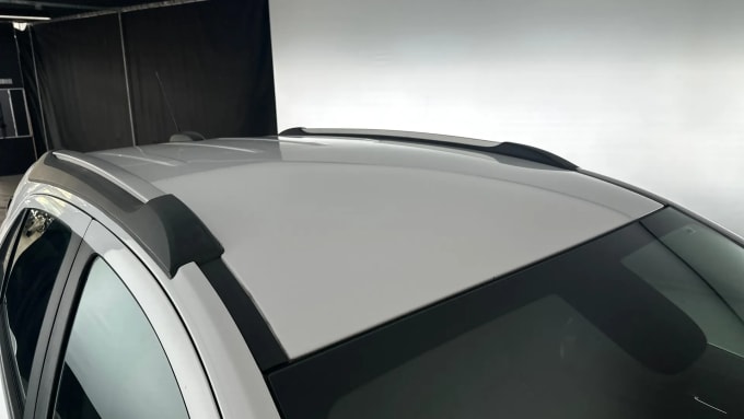 2018 Vauxhall Mokka