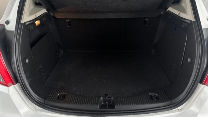 2018 Vauxhall Mokka