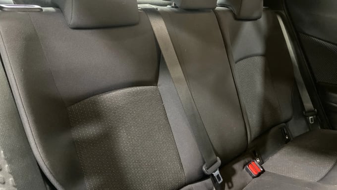 2017 Toyota C-hr