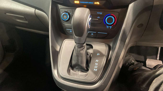 2020 Ford Grand Tourneo Connect
