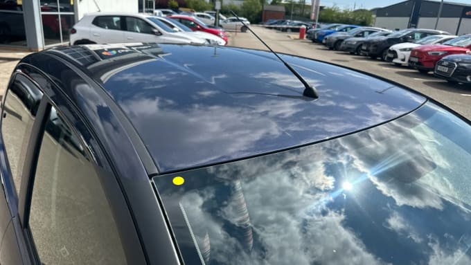 2017 Citroen C1