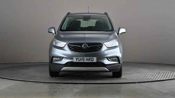 2019 Vauxhall Mokka