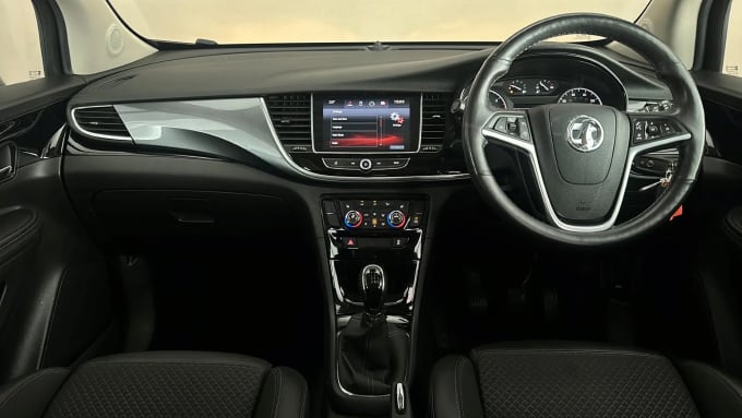 2019 Vauxhall Mokka