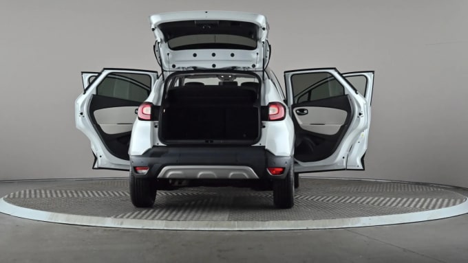 2019 Renault Captur