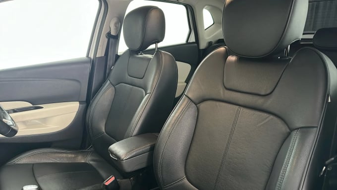 2019 Renault Captur