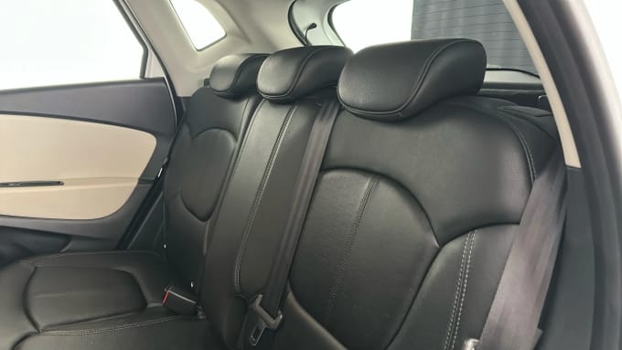 2019 Renault Captur